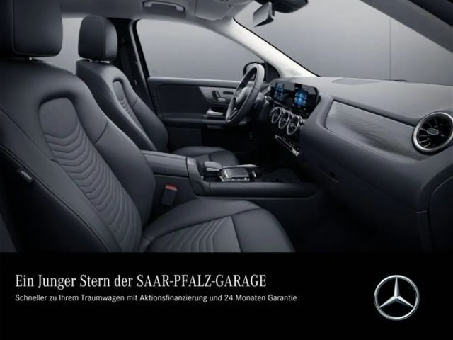 Mercedes-Benz GLA 200 GLA 200 d Style