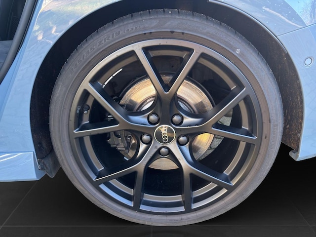 Audi RS3 Quattro S-Tronic Sportback