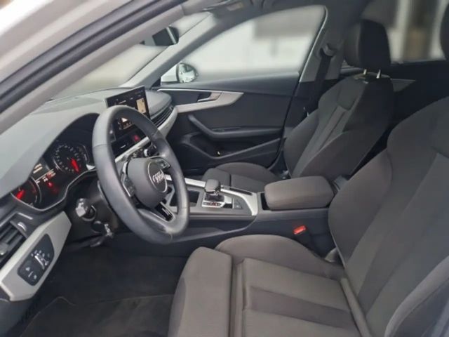 Audi A4 40 TDI Avant Quattro