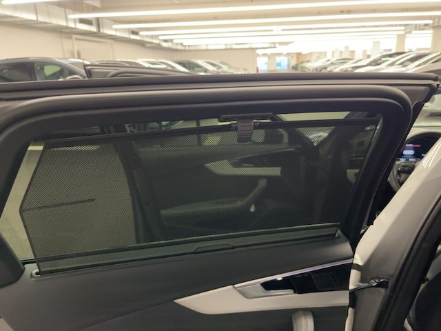 Audi S4 Avant Quattro