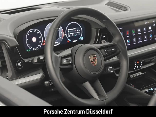 Porsche Cayenne Head-Up BOSE Rückfahrkamera Panorama LED