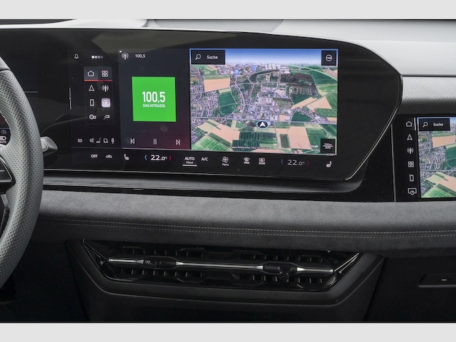 Audi Q6 e-tron Performance Sportback