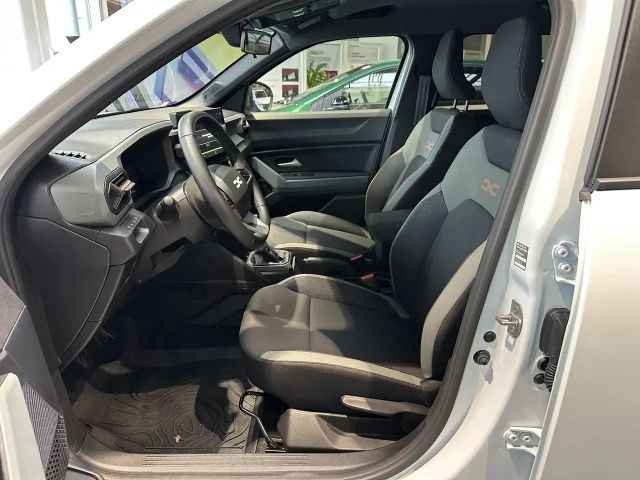 Dacia Duster ECO-G Extreme
