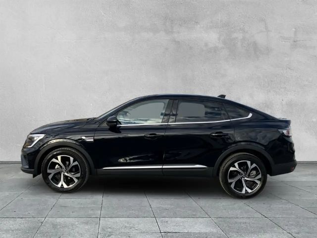 Renault Arkana Hybrid TCe 140 Techno