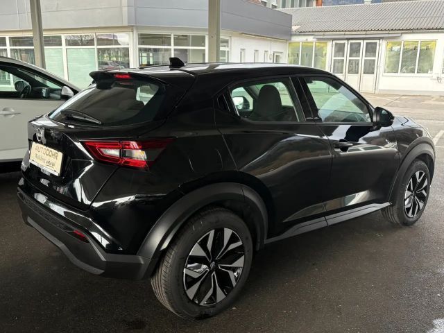 Nissan Juke Acenta DIG-T