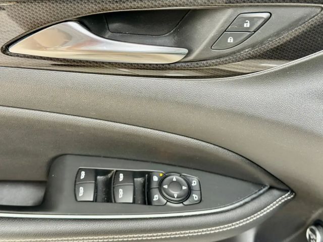 Opel Insignia Business