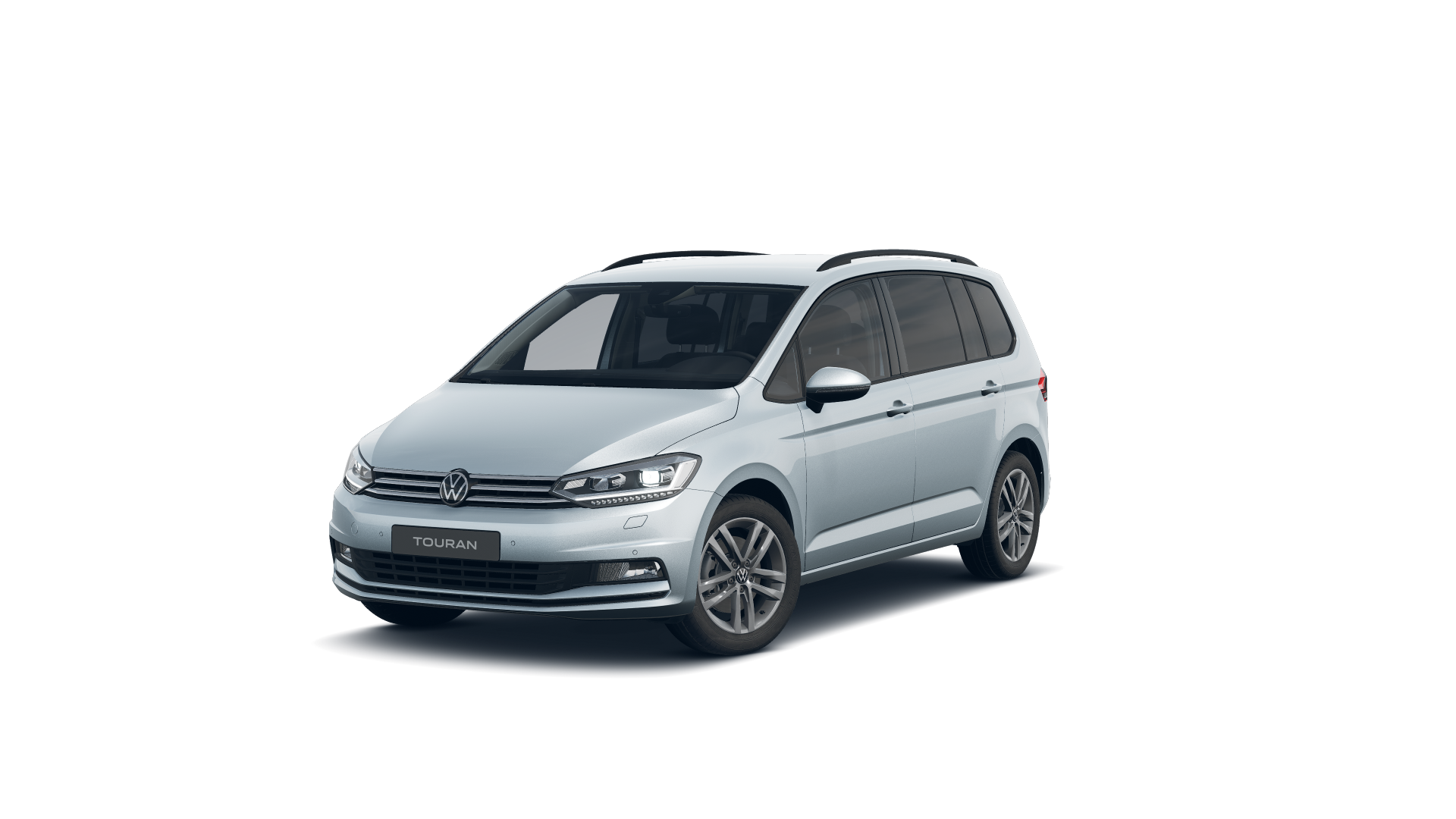 Volkswagen Touran 1.5 TSI Comfortline DSG