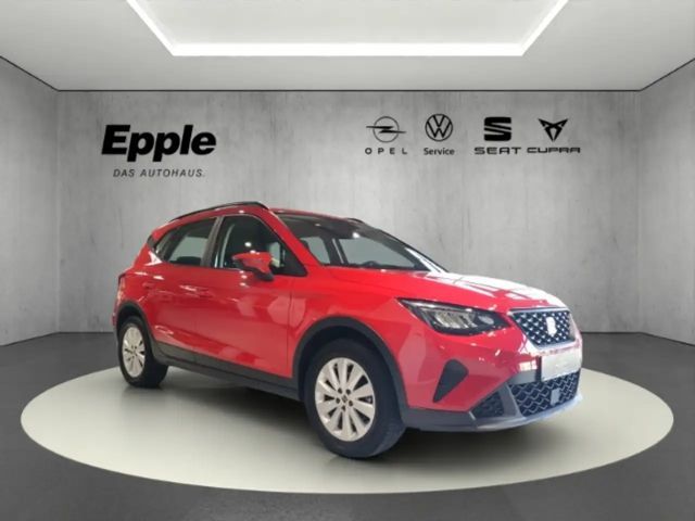 Seat Arona Style