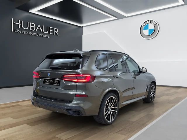 BMW X5 xDrive40d