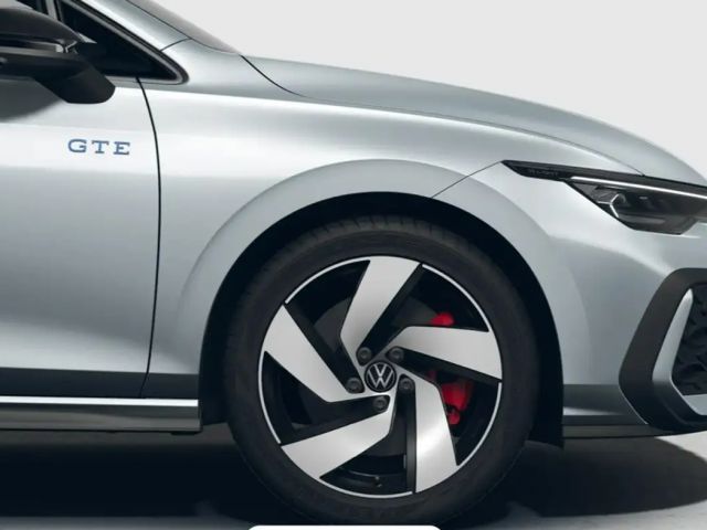 Volkswagen Golf GTE Golf VIII