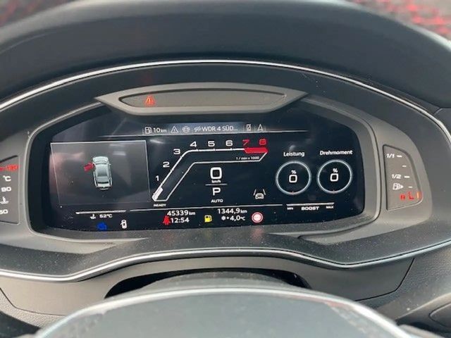 Audi RS7 4.0 TFSI Quattro Sportback