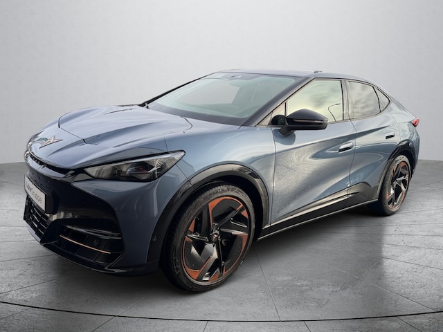 Cupra Tavascan 4Drive VZ