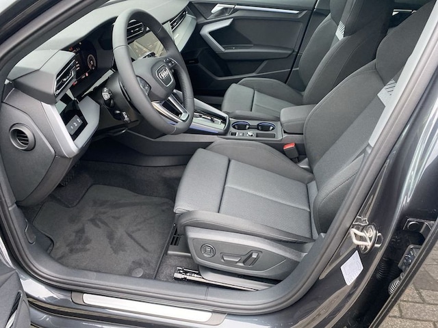 Audi A3 35 TFSI S-Tronic