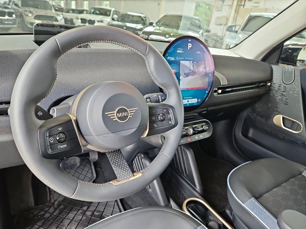 MINI Cooper 3-deurs Classic