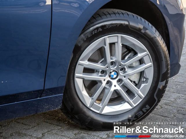 BMW 216 216i Active Tourer