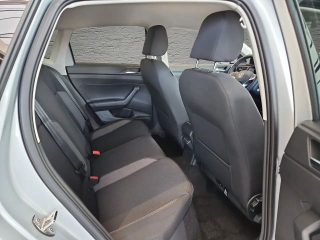 Volkswagen Polo 1.0 TSI Life Klima Rückfahrkamera Sitzheizung