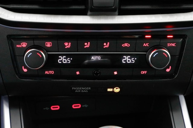 Seat Arona 1.0 TSI FR-lijn