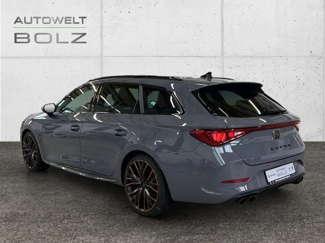 Cupra Leon 2.0 TSI 4Drive ST VZ