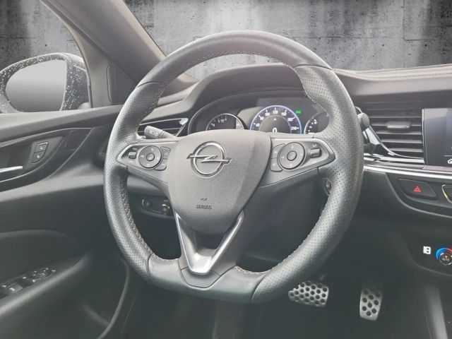 Opel Insignia Business