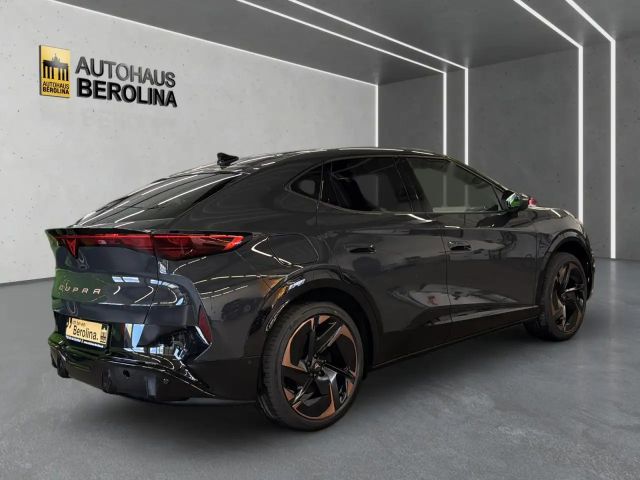 Cupra Tavascan Endurance