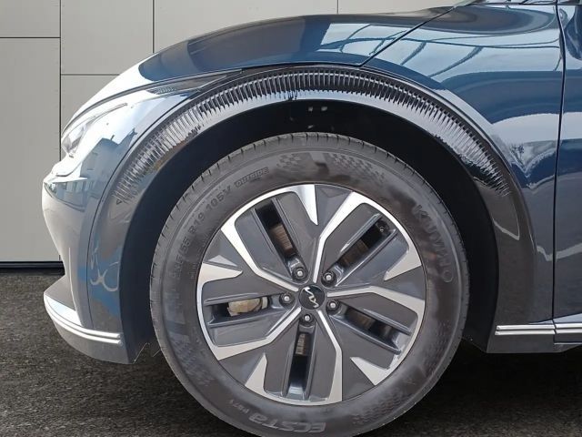 Kia EV6 Achterwielaandrijving