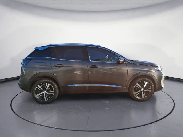 Peugeot 3008 EAT8 GT-Line PureTech