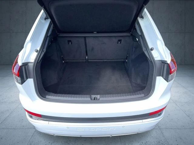 Audi Q4 e-tron 35 S-Line