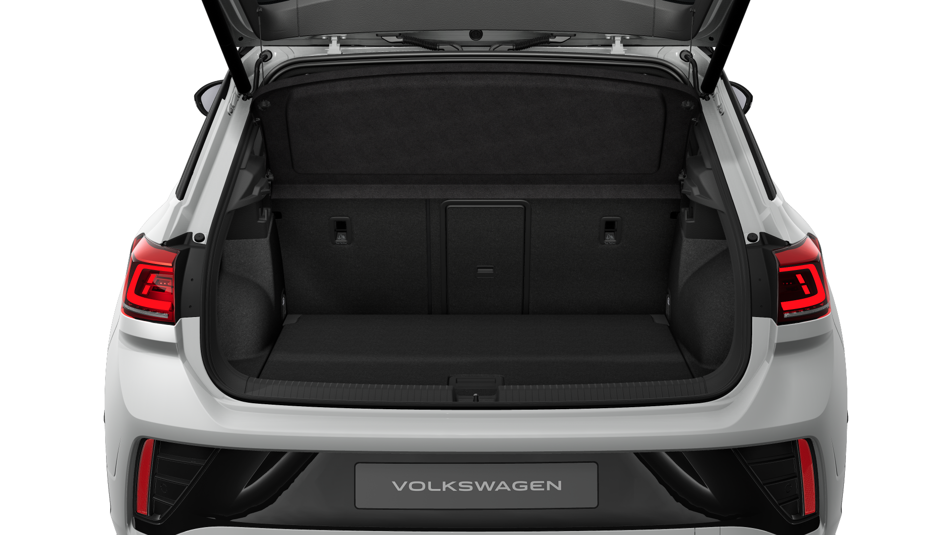 Volkswagen T-Roc 2.0 TSI DSG