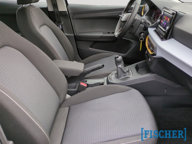 Seat Ibiza 1.0 TSI Style