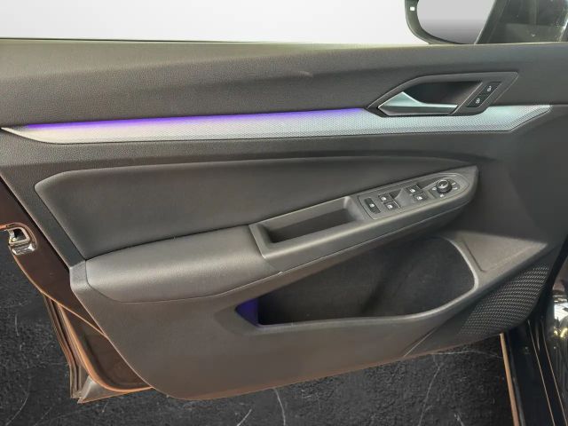 Volkswagen Golf 2.0 TDI DSG Variant