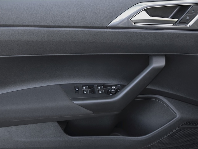 Volkswagen Polo 1.0 TSI DSG Style