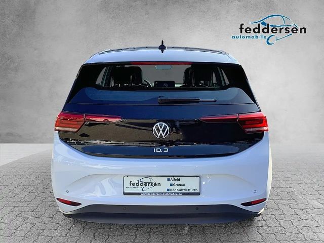 Volkswagen ID.3 Performance Pro