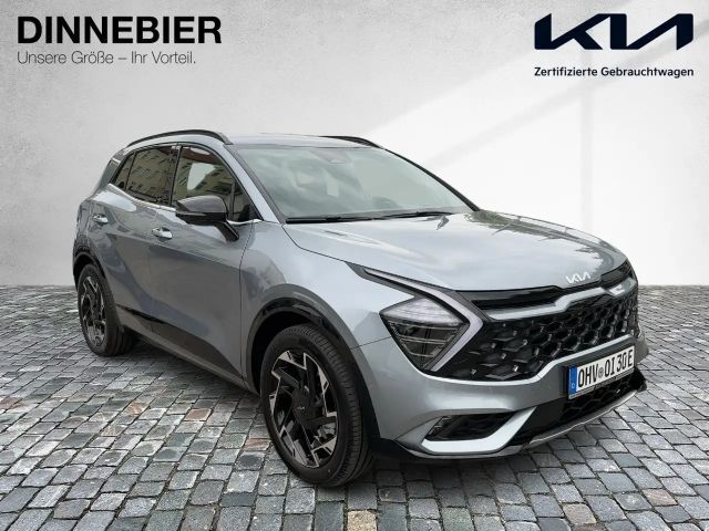 Kia Sportage GT-Line Vierwielaandrijving