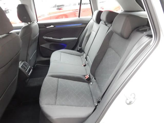 Volkswagen Golf Golf VIII Life Variant