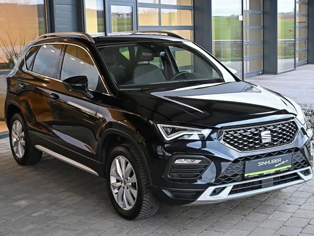 Seat Ateca DSG