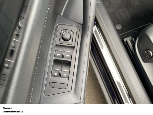 Volkswagen T-Roc 1.5 TSI Cabriolet DSG R-Line