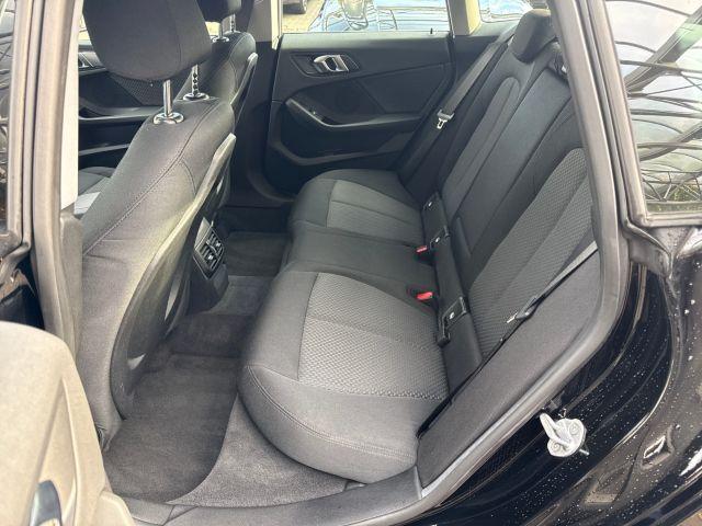 BMW 218 218i Coupé Gran Coupé