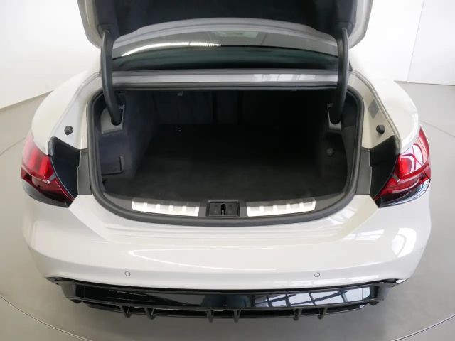 Audi RS e-tron GT MATRIX PANO HEAD-UP B&O 360° 4xSHZ