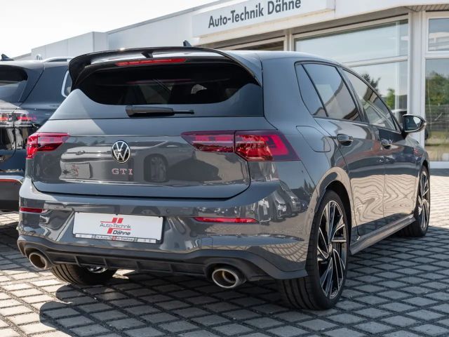 Volkswagen Golf 2.0 TSI GTI Golf VIII