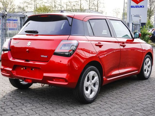Suzuki Swift Comfort DualJet Hybrid