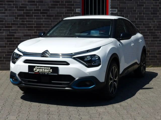 Citroën C4 Shine