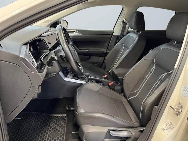 Volkswagen Taigo 1.5 TSI DSG