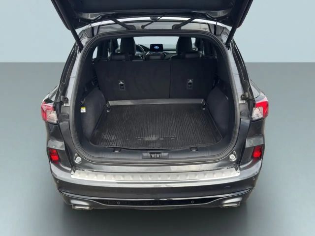 Ford Kuga Hybrid ST Line X