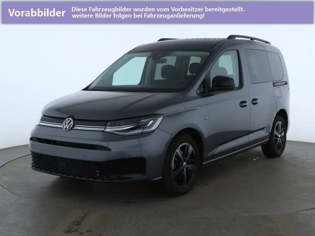 Volkswagen Caddy 1.5 TSI DSG