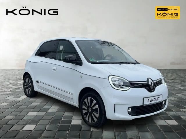 Renault Twingo E-Tech