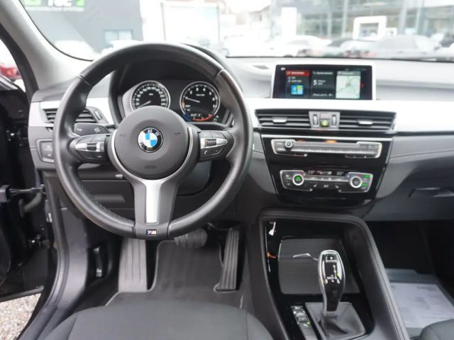 BMW X2 Coupé sDrive18i