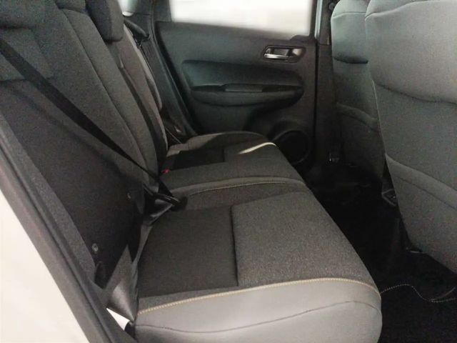 Honda Jazz 1.5 Hybrid