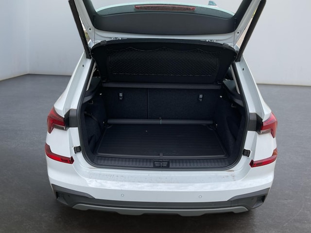 Skoda Kamiq 1.5 TSI Tour