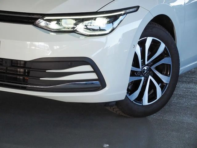 Volkswagen Golf 2.0 TDI DSG Golf VIII