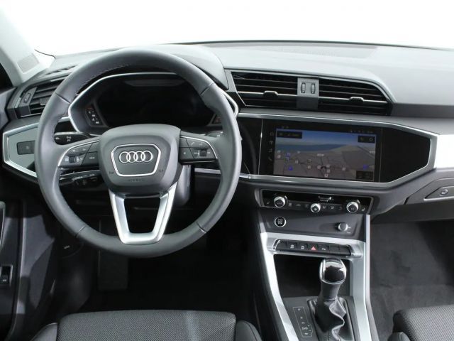 Audi Q3 35 TFSI